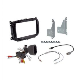 Alpine KIT-7AR-940 7" inst. kit Alfa Romeo Giulietta