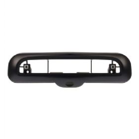 Bakkamera mont.beslag Fiat Ducato 3