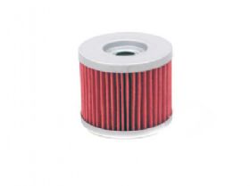 K&N oliefilter aprilia, BMW o.a.