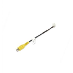 Alpine KWE-CAM1D rca direct Kamera adapter