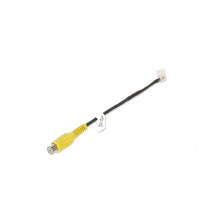 Alpine KWE-CAM1D rca direct Kamera adapter