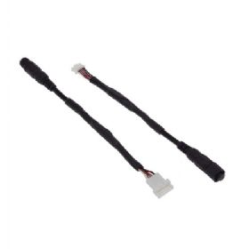 Alpine KWE-CAM6D Kabel for autocamper m. camos Kamera