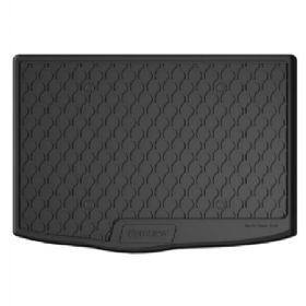 Bagagerumsbakke Kia Stonic Lower 10/2017-