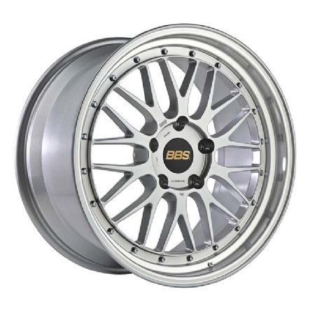 BBS LM 7,5x17/4x100/et40/nav70,0 pfs