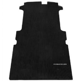 Ladrumsmåtte Seat Toledo 2005-2009