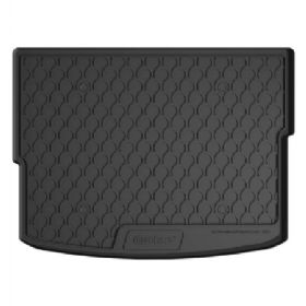 Bagagerumsbakke Mitsubishi Eclipse Cross SUV 01/2018-