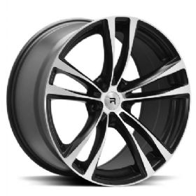 R-series R3 BP 9x19 5/120 ET35