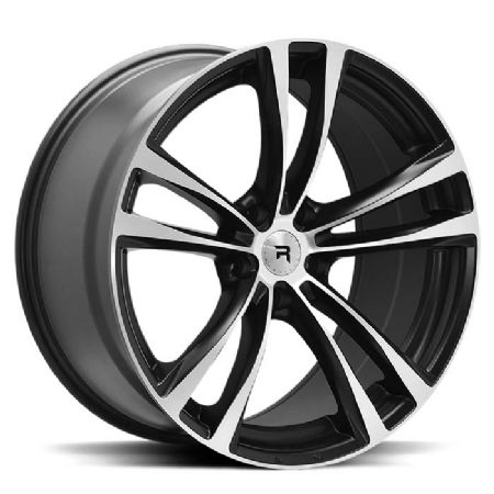 R-series R3 BP 10x20 5/112 ET45