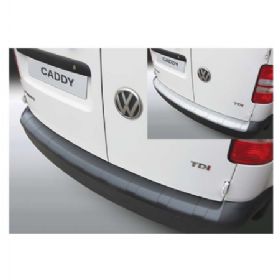 Læssekantbeskytter VW Caddy 2004-2015 rillet