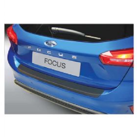Læssekantbeskytter Ford Focus 5dr 9.2018-
