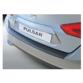 Læssekantbeskytter Nissan pulsar 10.2014-06.2018