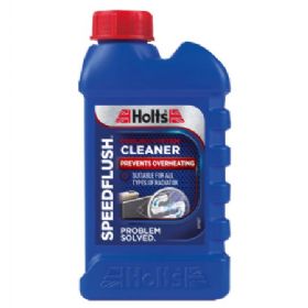Holts speedflush kølerrens 250ml