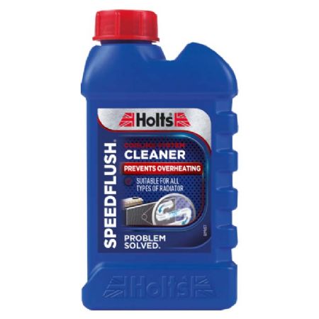 Holts speedflush kølerrens 250ml