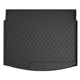 Bagagerumsbakke Renault Megane IV Grandtour 2016-