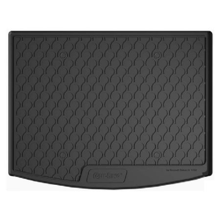 Bagagerumsbakke Renault koleos II 5D 07/2017-