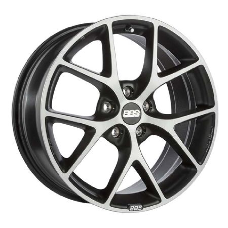 BBS SR 8,5x19/5x114,3/et35/nav82,0 pfs