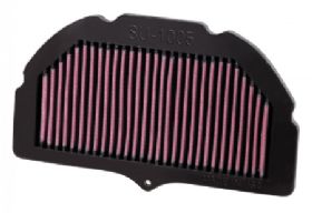K&N filter Suzuki gsxr1000 999