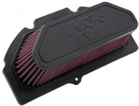 K&N filter Suzuki gsxr1000
