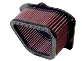 K&N filter Suzuki gsx1300r Hayabusa 1300