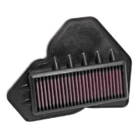 K&N filter su-1517