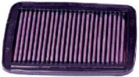 K&N filter Suzuki Bandit