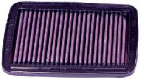 thumbnail image 2 of K&N SU-6505 Replacement Air Filter For Suzuki Bandit GSF1250 & GSF1250S (2007-2013) 2 of 4