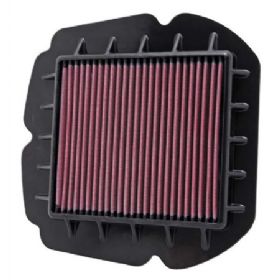 K&N filter su-6509
