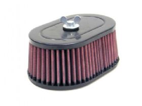 K&N filter Suzuki dr650s 650