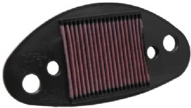 K&N filter Suzuki boulevard + intruder