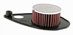 K&N filter Suzuki m50 + vz800
