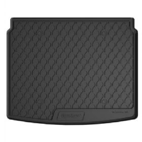 Bagagerumsbakke SeatAteca variabel bund 05/2016-