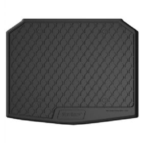 Bagagerumsbakke Skoda Karoq 2 og 4 WD 2017-