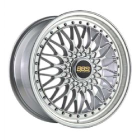 BBS Wheel Super RS 8,5x19 ET43 5x112