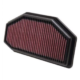 K&N filter tb-1011