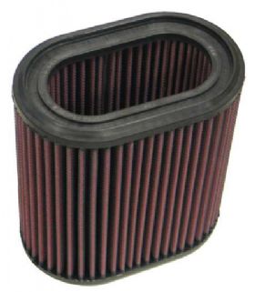K&N filter Triumph Rocket III
