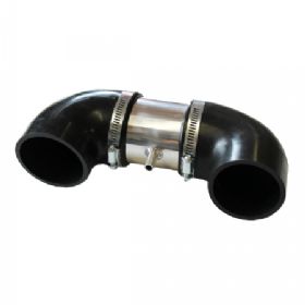 Tornado tubes indvendig diameter 68mm