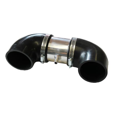 Tornado tubes indvendig diameter 68mm