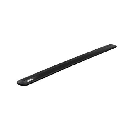 THULE WingBar EVO 108 Sort 2 stk.