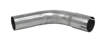 Rørbøjning 1 3/4" 60 grader rustfri