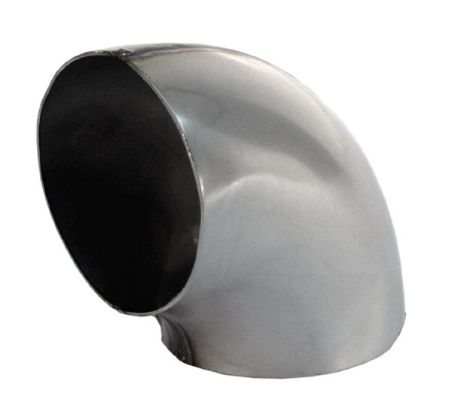 Svejsebøjning 3,5" 90 grader