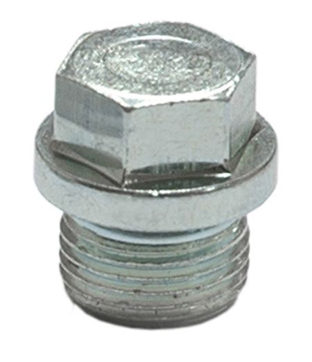 Lambdasond adapter m18x1,5