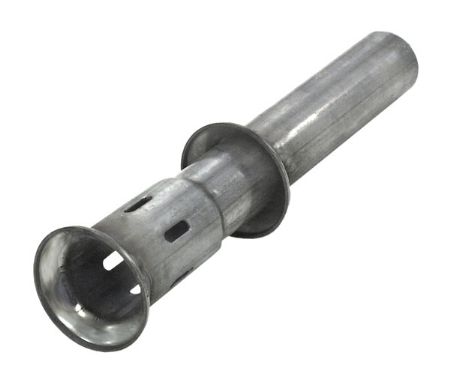 Decibelindsats 2.5 tommer