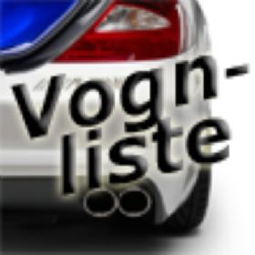 K&N vognliste Katalog 2017