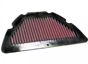 K&N filter Yamaha yzf r1 998