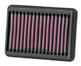 K&N filter Yamaha xv1900 + xv19c