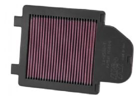 K&N filter Yamaha yfz450
