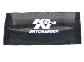 K&N filter-wrap sort mc