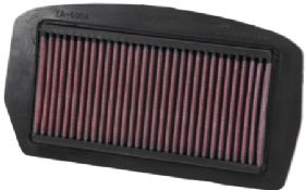 K&N filter Yamaha fz6