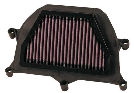 K&N filter Yamaha yzf r6 599