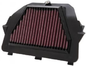 K&N filter Yamaha yzf r67r6s 599